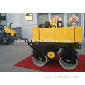 Hydraulic Transmission Hot Sale New Hand Vibrating Roller (FYL-800C)